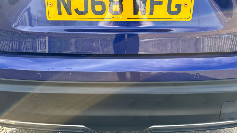 Nissan Qashqai 1.2 DiG-T Tekna 5dr Petrol Hatchback